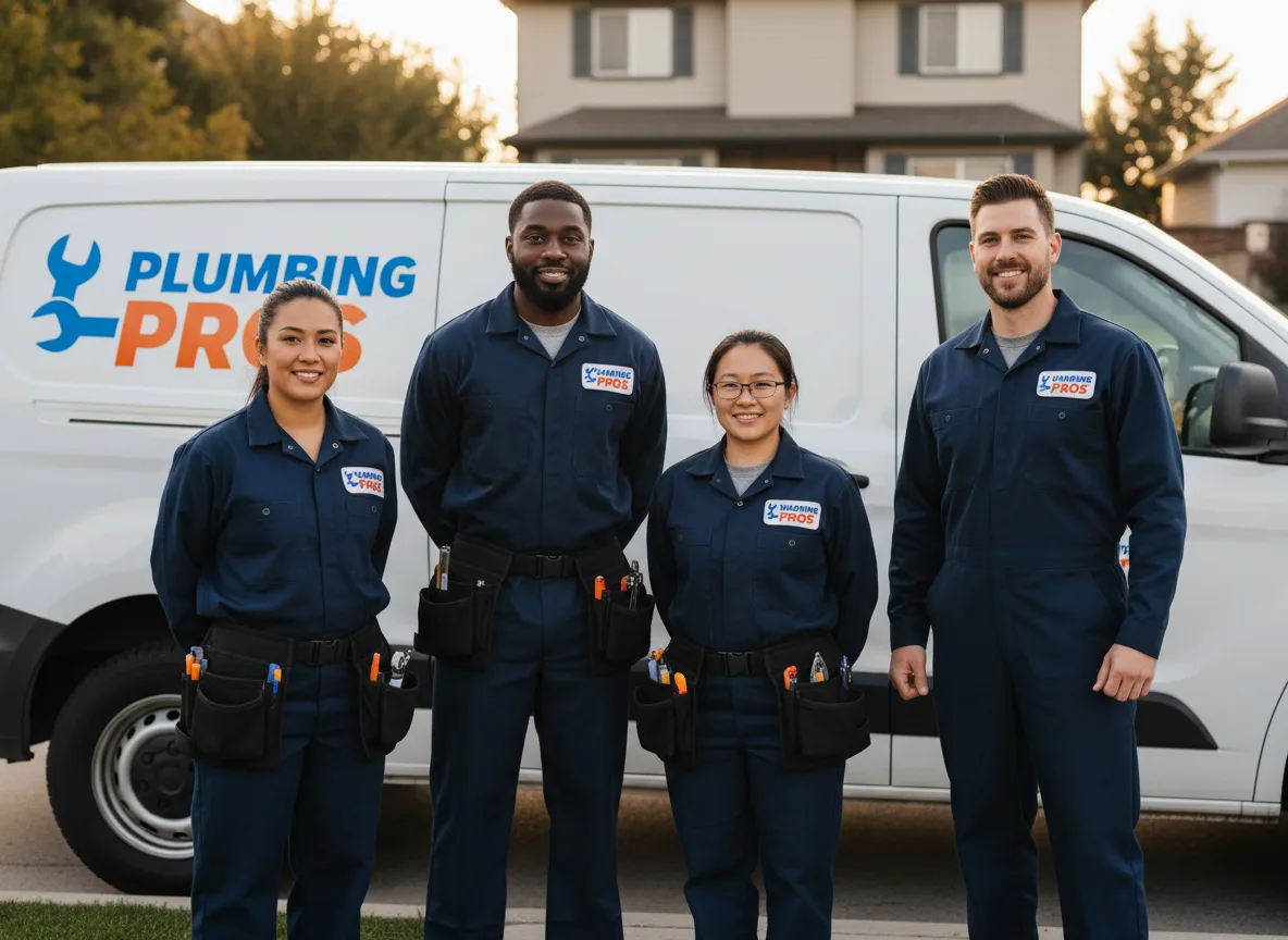 Water Heater Repair company in Towson, MD